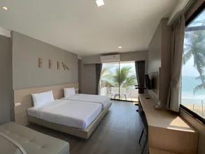 Rayong Chalet Resort - Image 2
