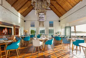 The Farmhouse Hotel - Image 2