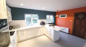 Lark Rise Holiday Home Glenbeigh by Trident Holiday Homes - Image 4