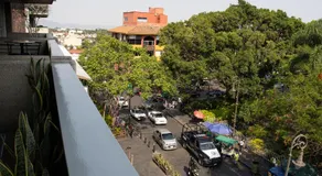 Suites Las Plazas - Image 5