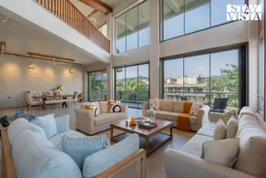 Terra Palms by StayVista - 5BHK Mountain-View Villa with Alfresco Dining - Image 2