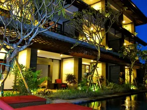 Ari Putri Hotel - Image 5