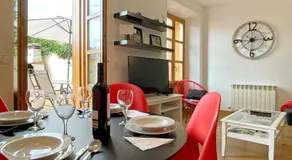LÄNDLICHE WOHNUNG IN PUENTE LA REINA (NAVARRA) - Image 3