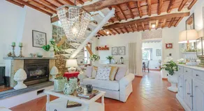 Villa Coccinelle, A secret sweet idyllic retreat for 2 couples with private pool & air conditioning - Image 3