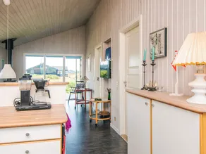 6 Person Holiday Home in Hjorring - Image 5