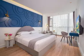 Xiangti Hotel (Yinhe Road Branch) - Image 2
