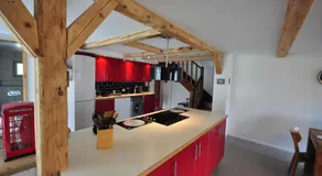 Jungfrau Views Apartment - Image 2