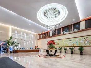 Oriental Ocean Hotel - Image 4