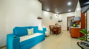 Villa Aurora with Jacuzzi in La Fortuna - Image 2