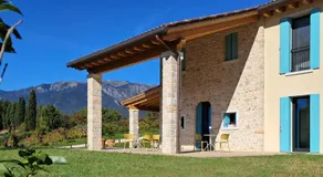 Agriturismo Riva Beata - Podere Cunial appartamenti, produzione e degustazioni vini Asolo Prosecco DOCG - Image 5