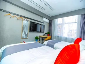 Thank Inn Xinjiang Changji Fukang City Youseyuan - Image 3