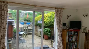 Lane End Cottage, Ovington - Image 2