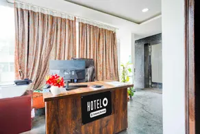 Townhouse Bengaluru SMVT Rilaway Station - Image 3
