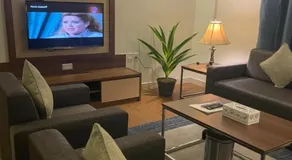 SwissBlue Hotel Apartments Jazan - Image 3