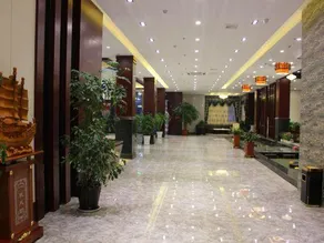 Hantang Tianrun Hotel - Image 4