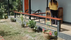 Bung Bud Garden Bungalows & Homestay - Koh Yao Noi - Image 3
