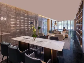 Atour Hotel JiuJiang Happy City Yangtze River Avenue - Image 3