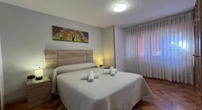 Suite la abuela - Hostal Merindades - Image 2