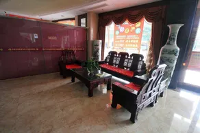 Saiyan Hotel (Zhongshan Bus Terminal) - Image 5