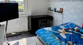 Hus barnvänligt nära strand - Image 2