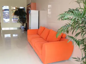 7 Days Inn Yancheng Funing White Swan Park - Image 5