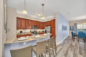 Lakeview Condo Directly Next To Pool Near WDW - Image 3