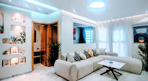 Superbe appartement à Agadir, Confort & tranquillité - Image 2