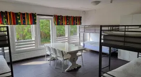 Gullspångs Vandrarhem - Image 4