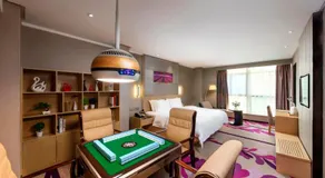 Lavande Hotels·Chengdu Hongpailou Metro Station - Image 4