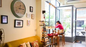 Good Day Hostel - Image 4