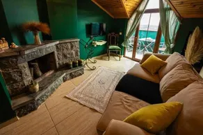 Agva Heaven Hill Butik Otel - Image 2