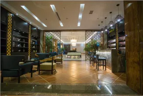 Guangnan Babaogong Hotel - Image 2