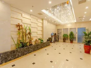Gujing Junlai Hotel (Weiwu Square, Bozhou Municipal Government) - Image 2