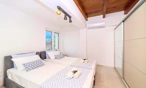 Cretan Family Villa Heated Pool - Image 4