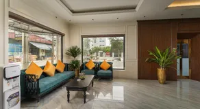 Grand Luxury Hotel Bắc Ninh - Image 3