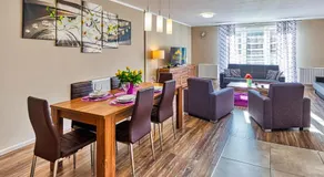 Apartamenty 11-go 26 i 22 Listopada by Royal Aparts - Image 5