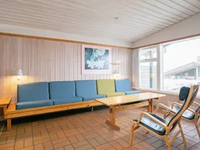 6 person holiday home on a holiday park in Hanstholm - Image 5