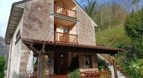 La Salmonera Cangas de Onís - Image 5