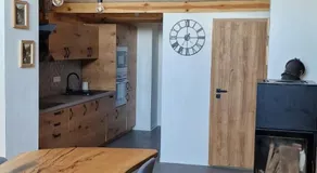 Apartmány Šafran Štrba - Image 2