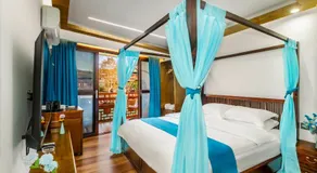 LQJ Riverside Guest House - Image 2