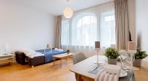 Residential Barona Apartments in Riga Centre - Image 2