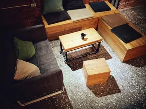 62巷背包客棧 Lane62 Hostel - Image 5