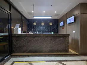 GreenTree Alliance Hotel Changzhou Tibet National Middle School Chenduqiao - Image 2
