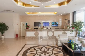 GreenTree Inn Wuxi Jiangyin Nanzha Town Express Hotel - Image 3