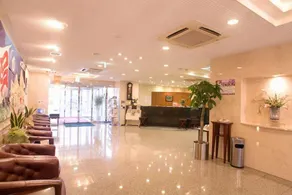 Kuretake-inn Act Hamamatsu - Image 4