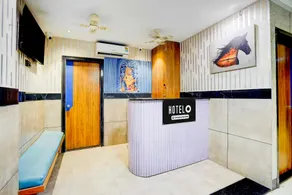 Hotel O Amroli Surat - Image 4