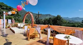 Hotel Rajpur Heights - Image 2