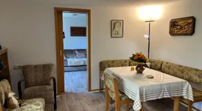 Gemütliche Wohnung im Herzen vom Dorf - Image 2