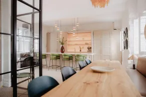The Mill & Barn, Coastal retreat Kinsale - Image 3