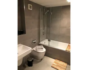 Freedom Stays Bath - Lansdown Villas - Image 4